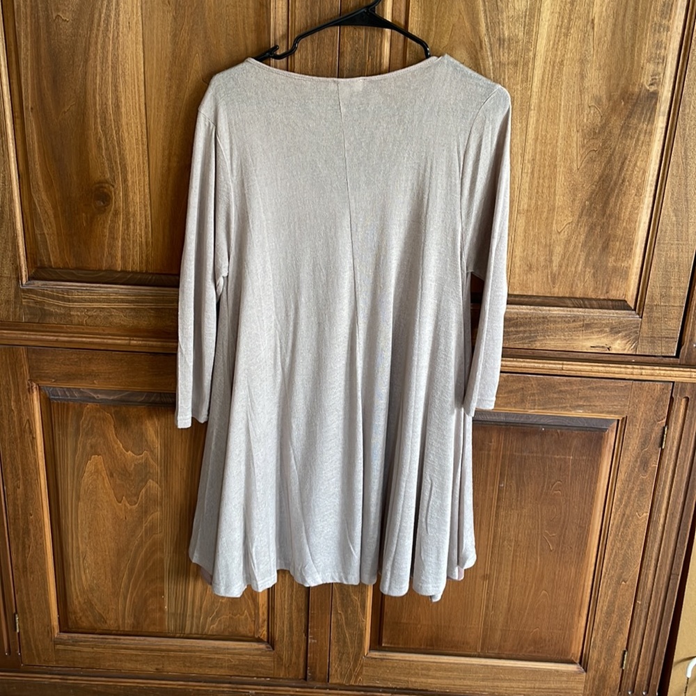 Tunic top - Picture 3 of 3